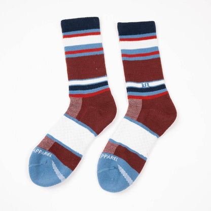Tough Apparel Tough Apparel - Freestyle Performance Sock - Slipstream