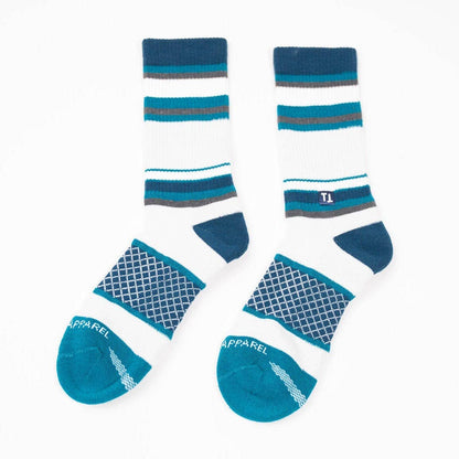 Tough Apparel Tough Apparel - Freestyle Performance Sock - Trailhead