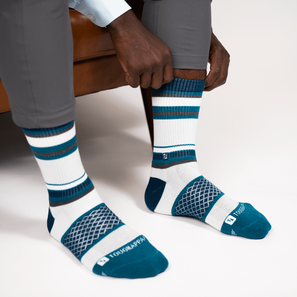 Tough Apparel Tough Apparel - Freestyle Performance Sock - Trailhead