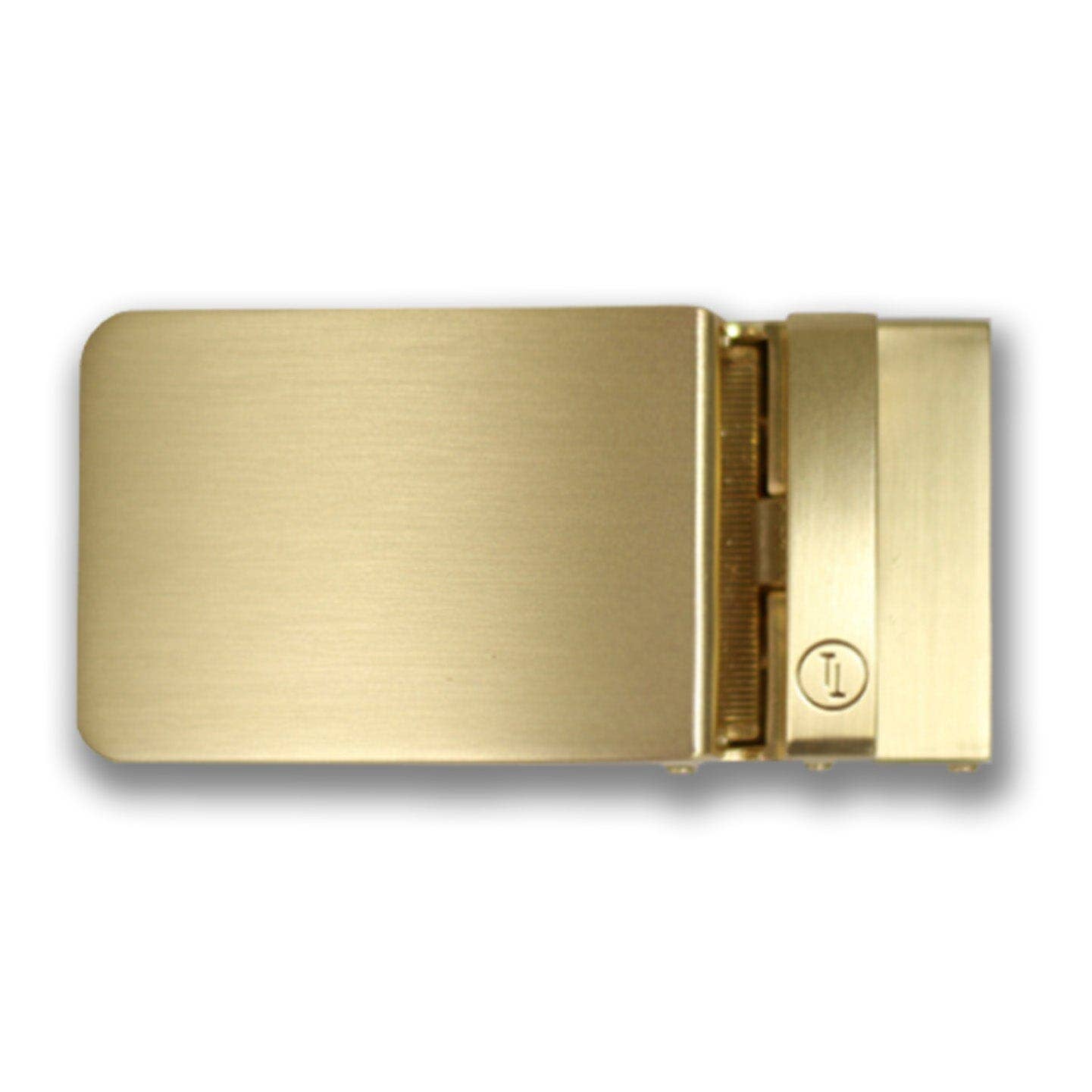 Tough Apparel Tough Apparel - Gold Lift Buckle