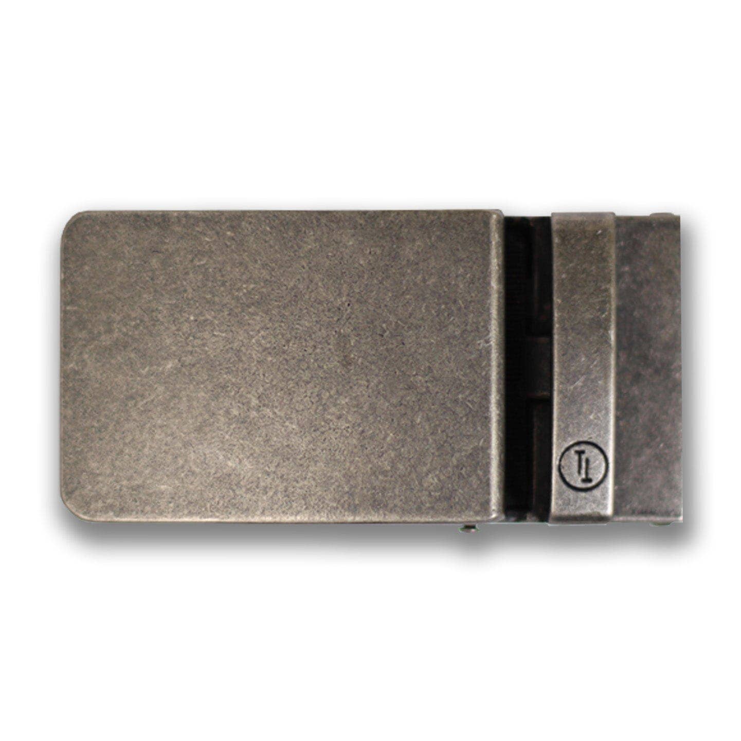 Tough Apparel Tough Apparel - Iron Lift Buckle