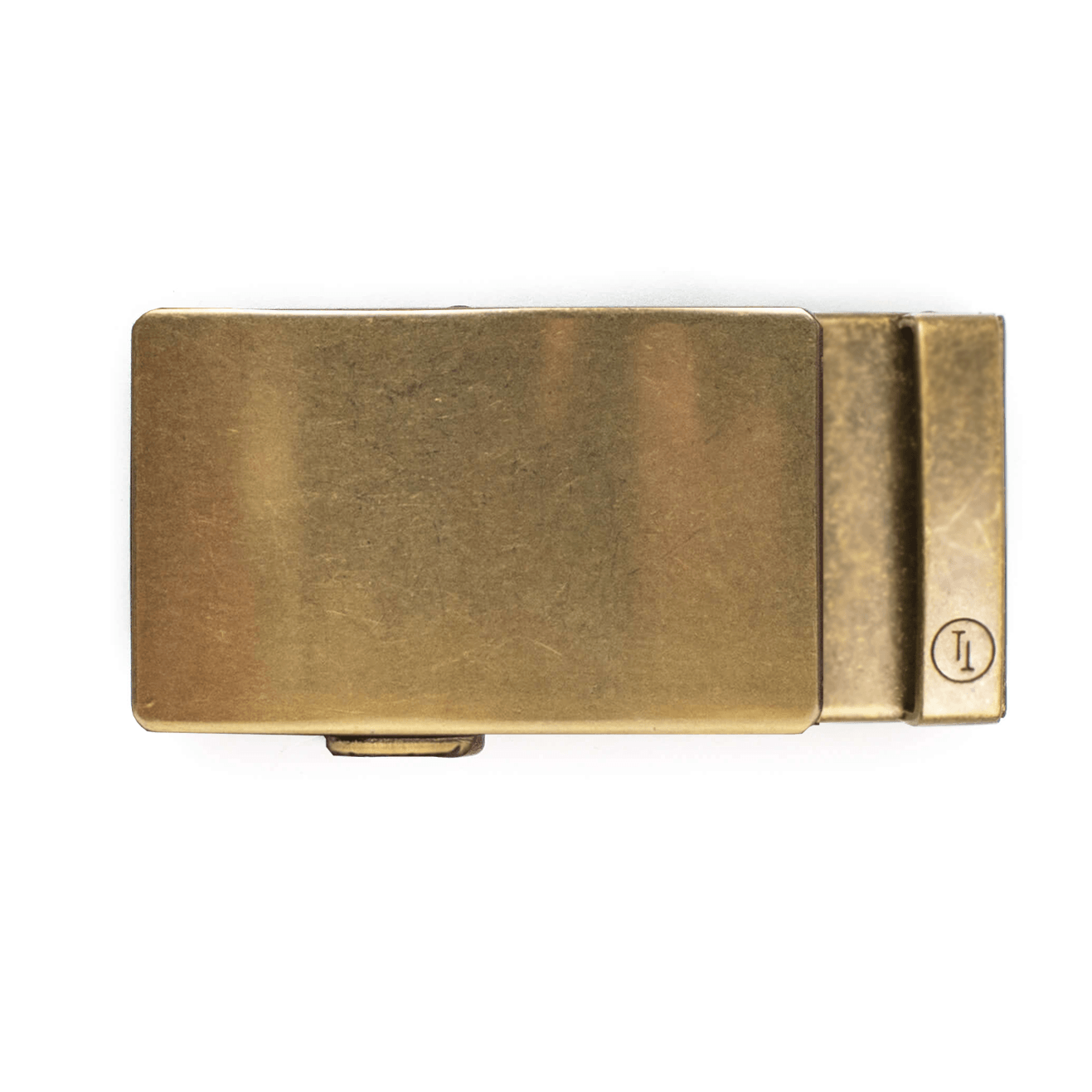 Tough Apparel Tough Apparel - *last gen* Bright Bronze Buckle