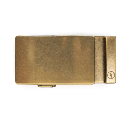Tough Apparel Tough Apparel - *last gen* Bright Bronze Buckle