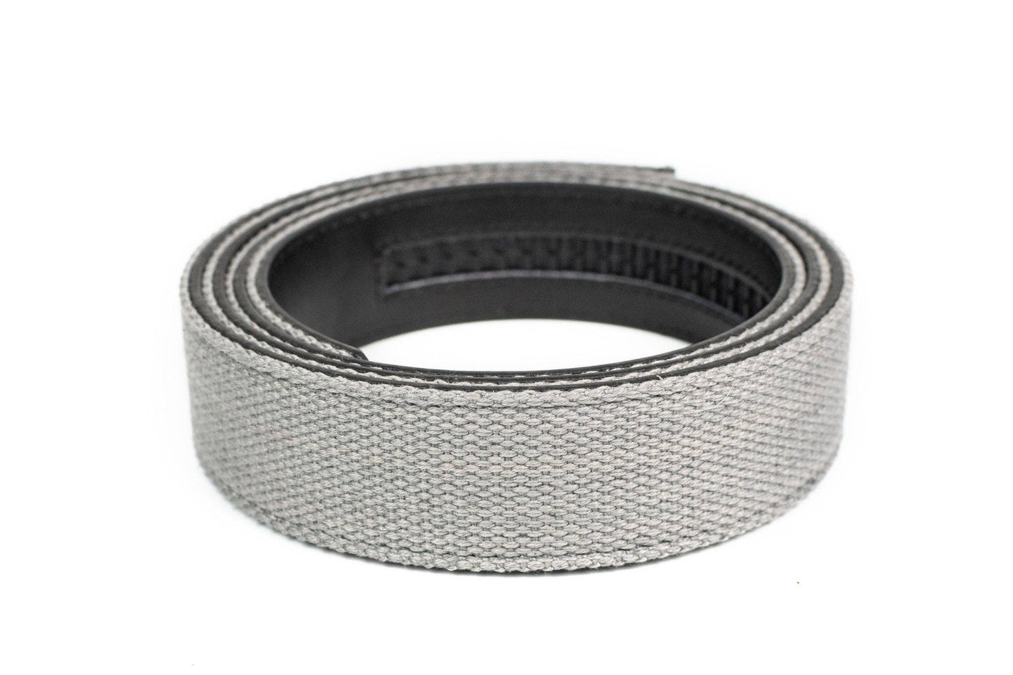 Tough Apparel Tough Apparel - *last gen* Concrete (Light Grey) Canvas Strap