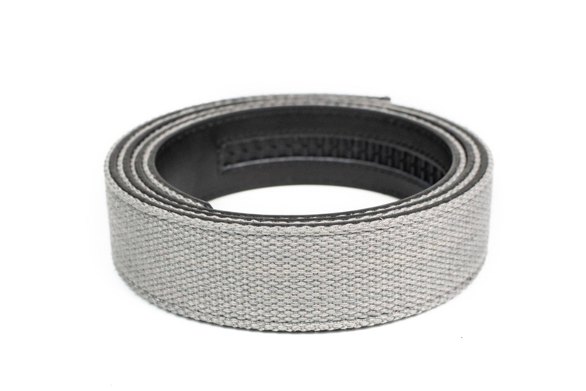 Tough Apparel Tough Apparel - *last gen* Concrete (Light Grey) Canvas Strap