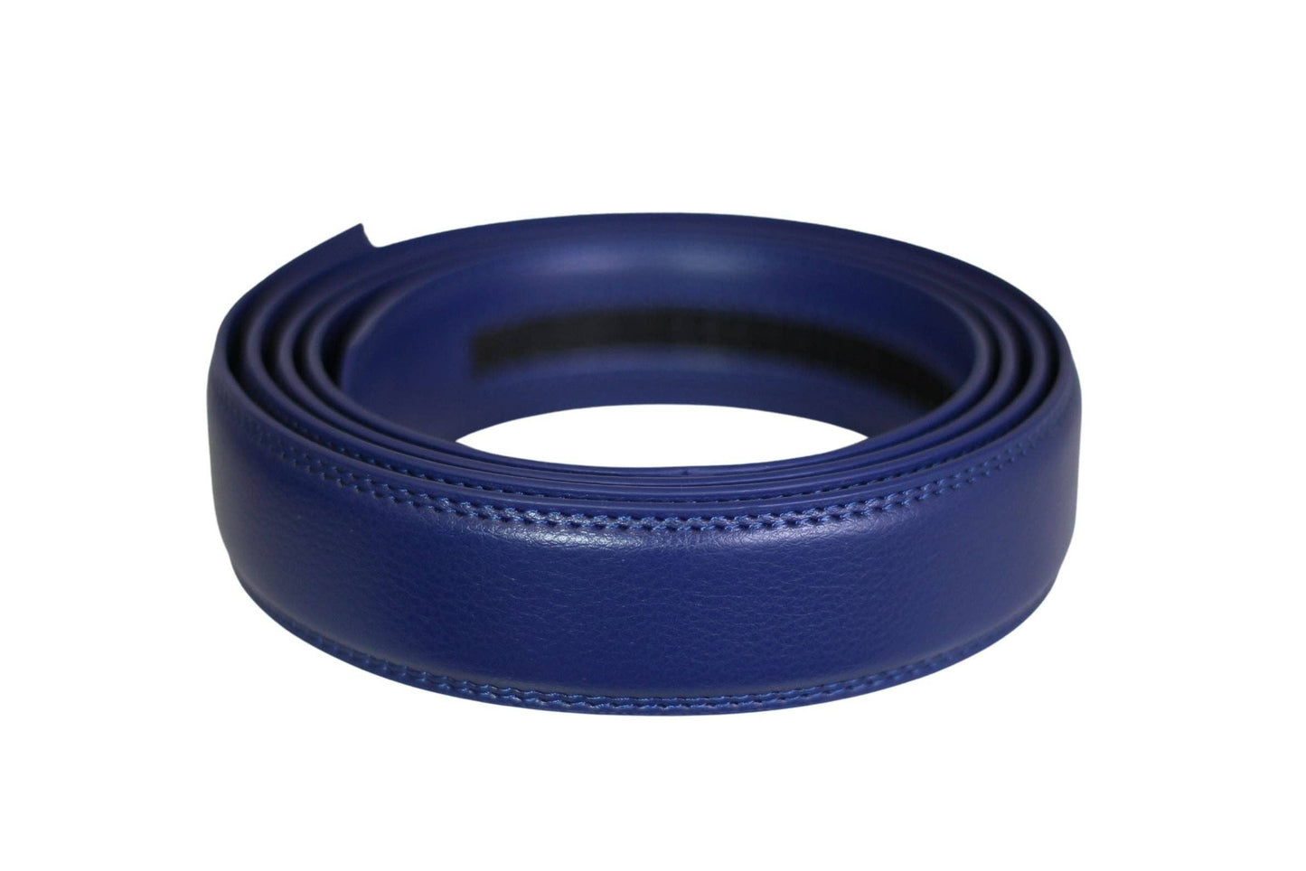 Tough Apparel Tough Apparel - Navy Leather Strap