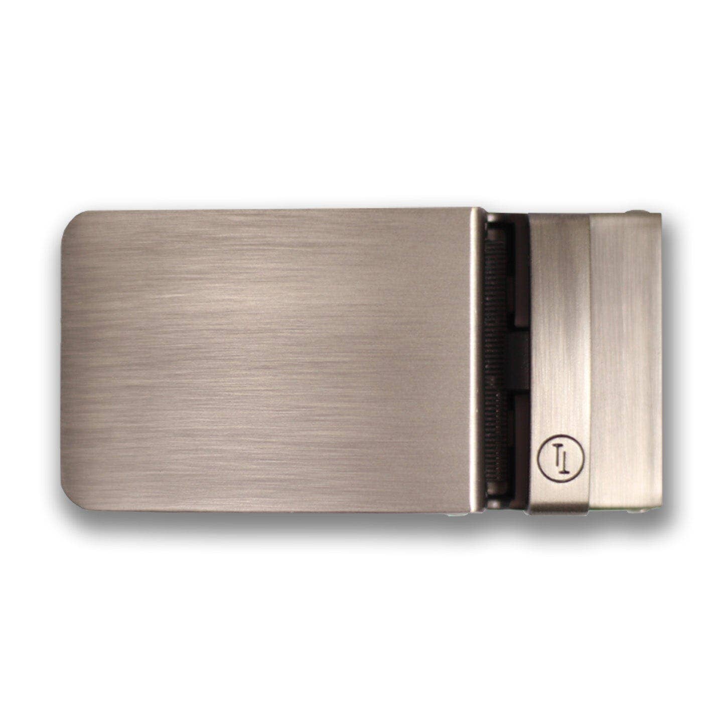 Tough Apparel Tough Apparel - Silver Lift Buckle