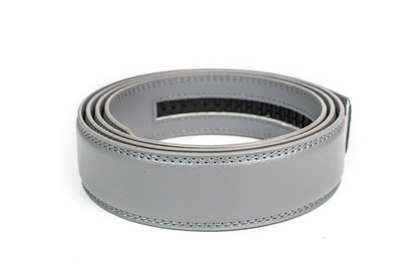 Tough Apparel Tough Apparel - Slate (Grey) Leather Strap