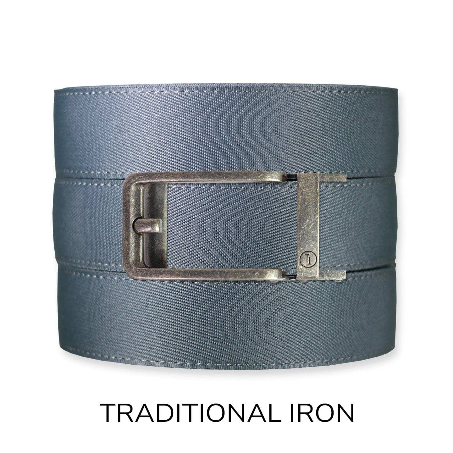 Tough Apparel Tough Apparel - Steel Canvas+ Ratchet Belt & Buckle Set: Copper