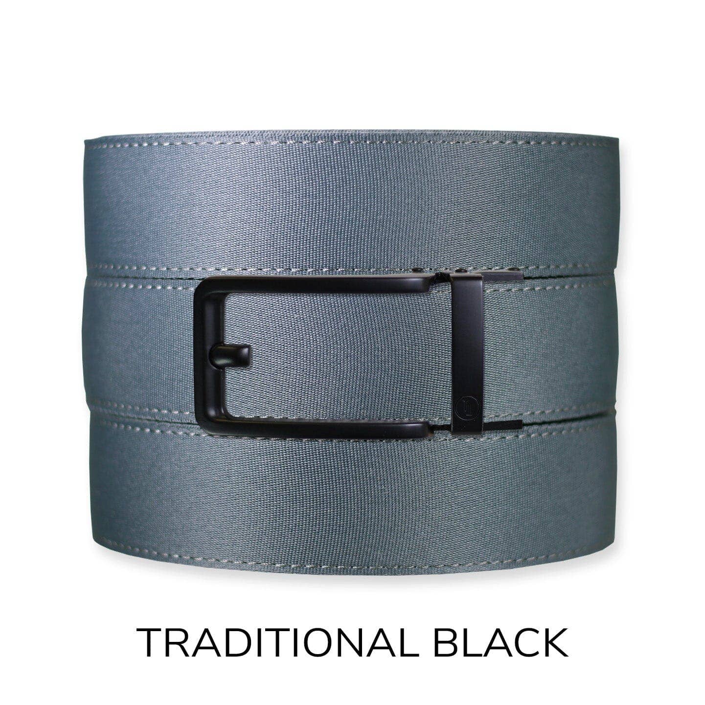 Tough Apparel Tough Apparel - Steel Canvas+ Ratchet Belt & Buckle Set: Copper