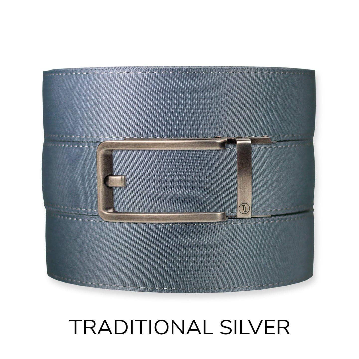 Tough Apparel Tough Apparel - Steel Canvas+ Ratchet Belt & Buckle Set: Copper