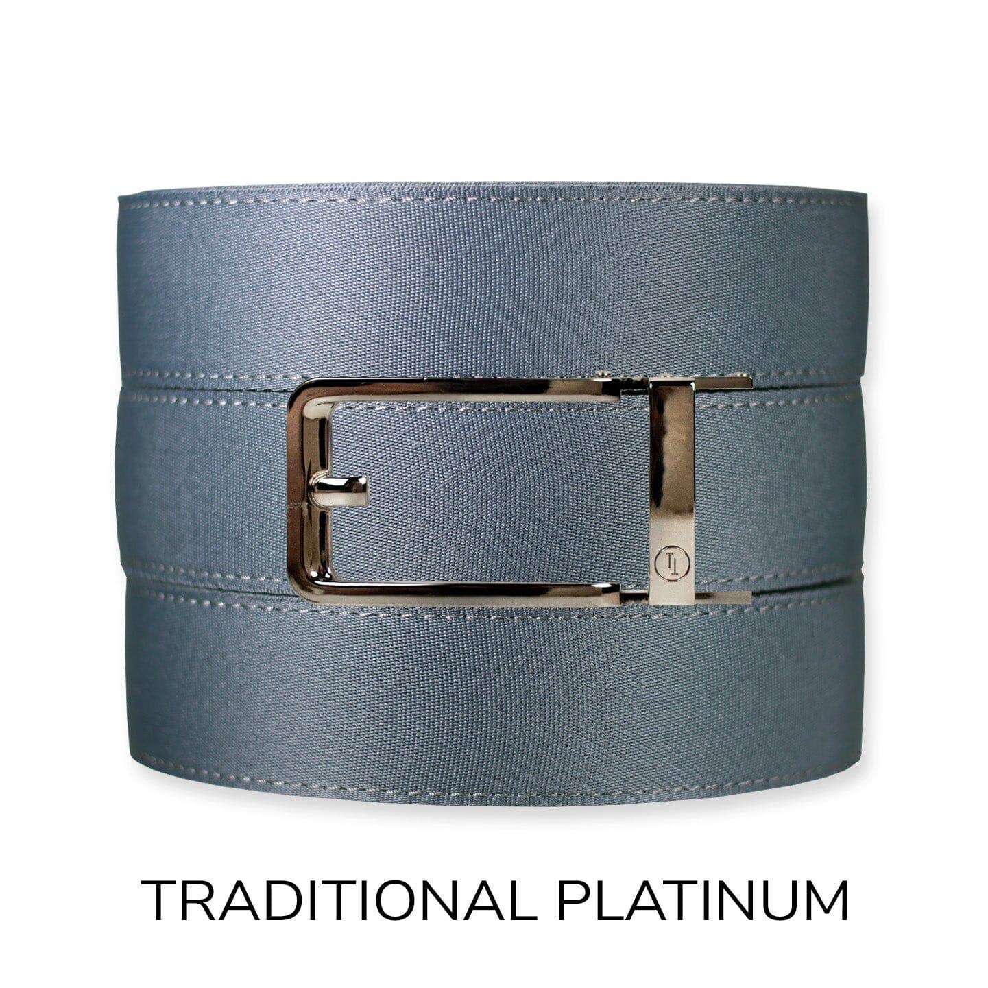 Tough Apparel Tough Apparel - Steel Canvas+ Ratchet Belt & Buckle Set: Copper