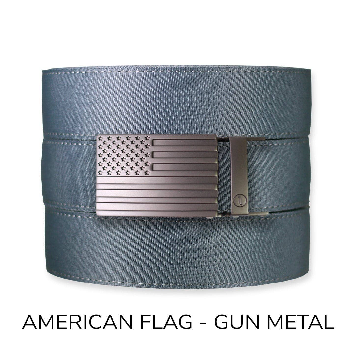 Tough Apparel Tough Apparel - Steel Canvas+ Ratchet Belt & Buckle Set: Copper