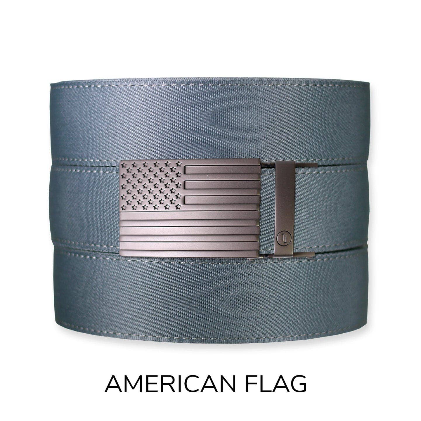 Tough Apparel Tough Apparel - Steel Canvas+ Ratchet Belt & Buckle Set: Copper