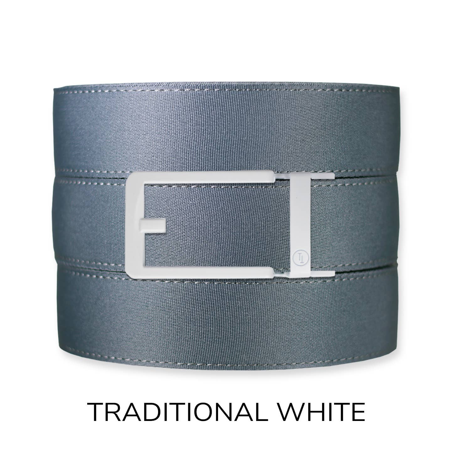 Tough Apparel Tough Apparel - Steel Canvas+ Ratchet Belt & Buckle Set: Copper