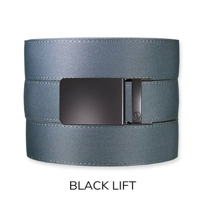 Tough Apparel Tough Apparel - Steel Canvas+ Ratchet Belt & Buckle Set: Copper