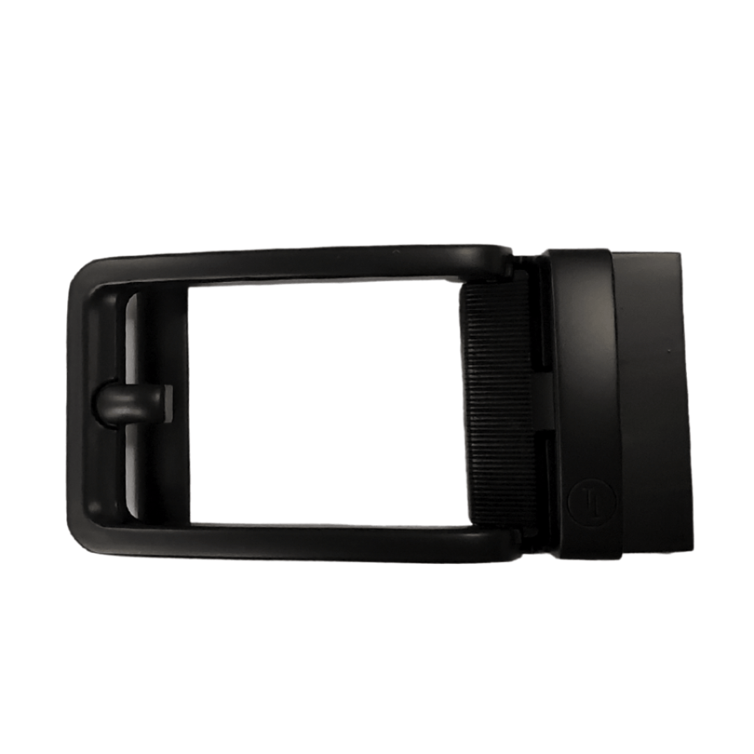 Tough Apparel Tough Apparel - Traditional Style Black Buckle