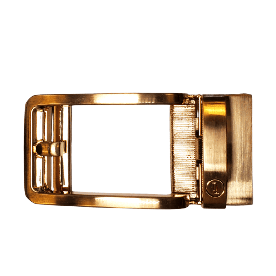Tough Apparel Tough Apparel - Traditional Style Copper Buckle