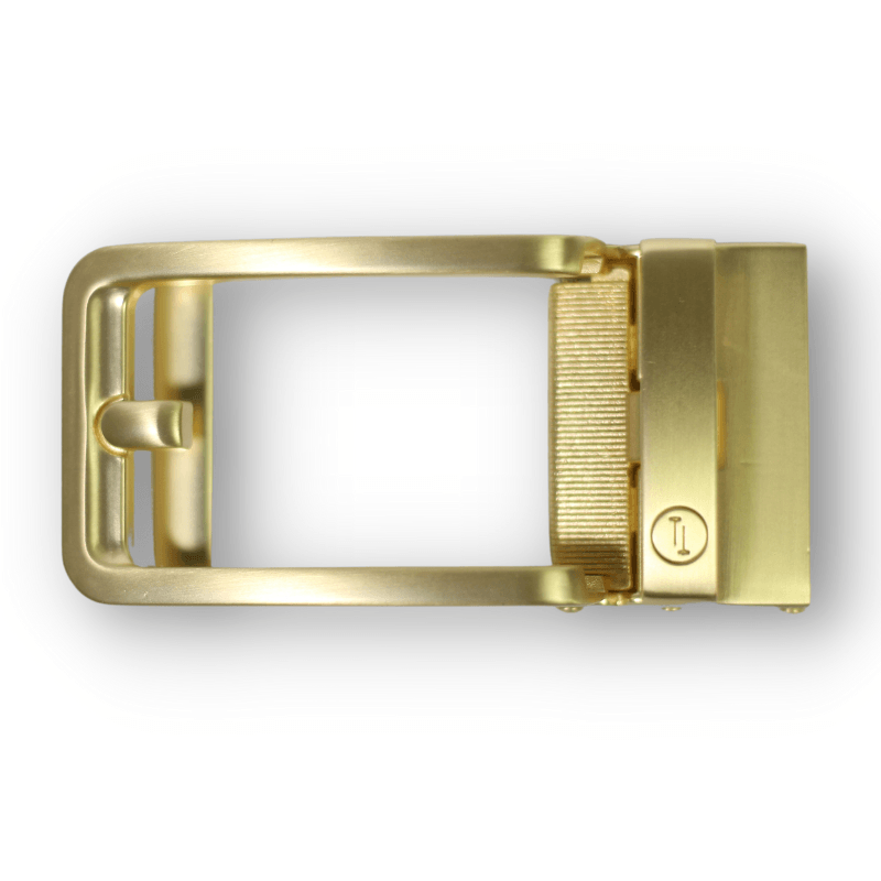 Tough Apparel Tough Apparel - Traditional Style Gold Buckle