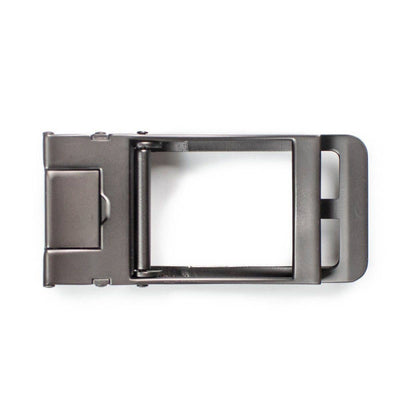 Tough Apparel Tough Apparel - Traditional Style Gun Metal Buckle