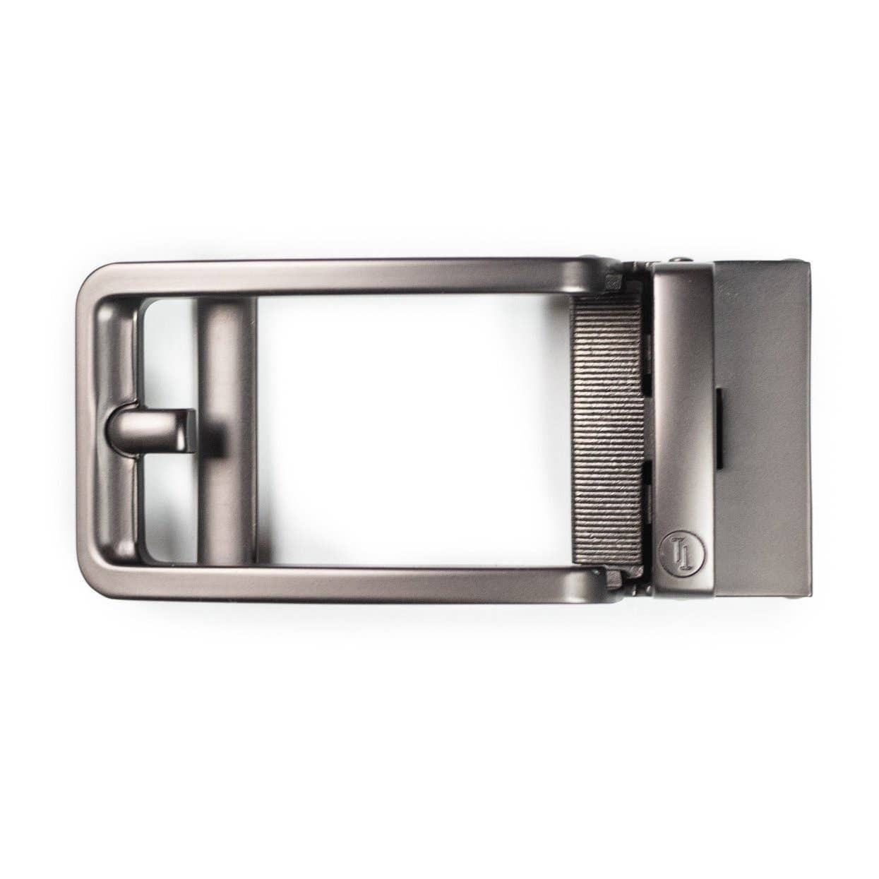 Tough Apparel Tough Apparel - Traditional Style Gun Metal Buckle