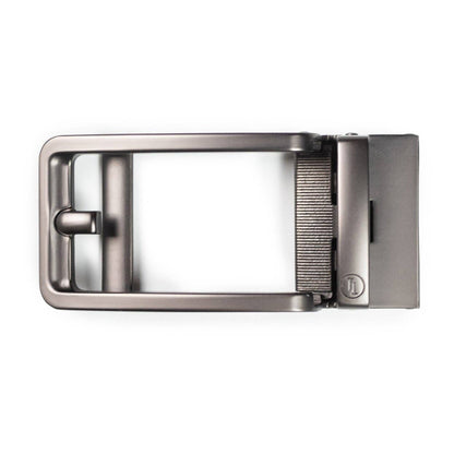 Tough Apparel Tough Apparel - Traditional Style Gun Metal Buckle