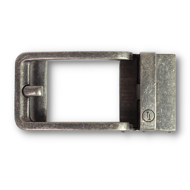 Tough Apparel Tough Apparel - Traditional Style Iron Buckle