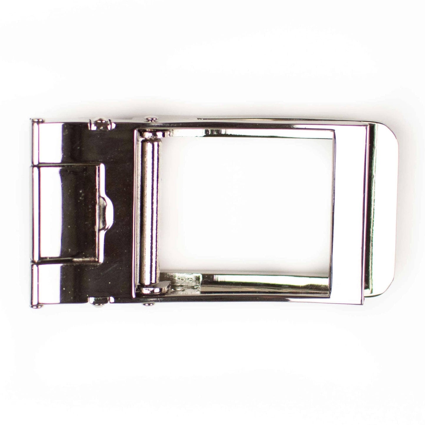Tough Apparel Tough Apparel - Traditional Style Platinum Buckle