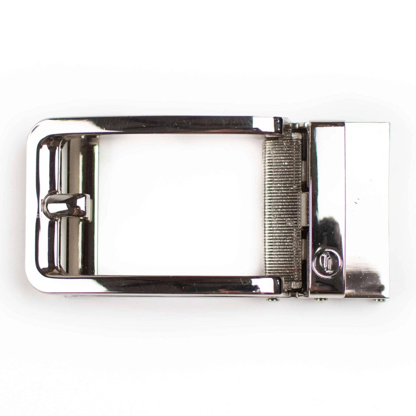 Tough Apparel Tough Apparel - Traditional Style Platinum Buckle