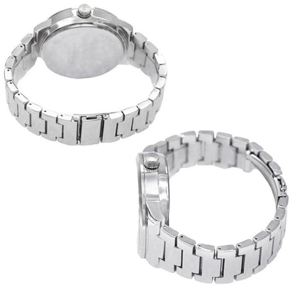 West Coast Jewelry West Coast Jewelry - High-Tech 48mm Men's Watch: Iridescent