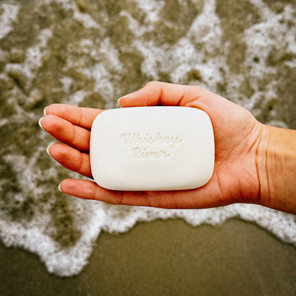 Whiskey River Soap Co. Whiskey River Soap Co. - Big Cock Triple Milled Boxed Bar Soap | Funny Soap