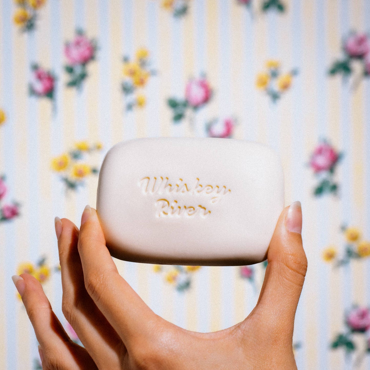 Whiskey River Soap Co. Whiskey River Soap Co. - Booty Call Triple Milled Boxed Bar Soap | Funny Soap