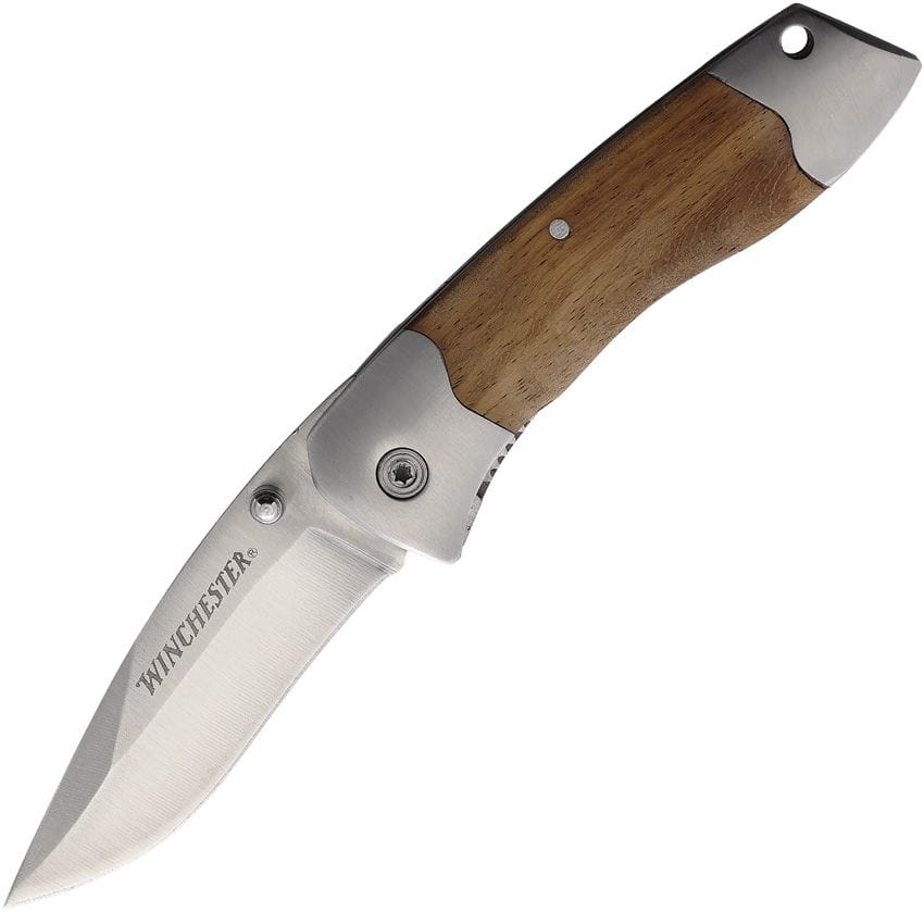 Winchester Knife Winchester Linerlock