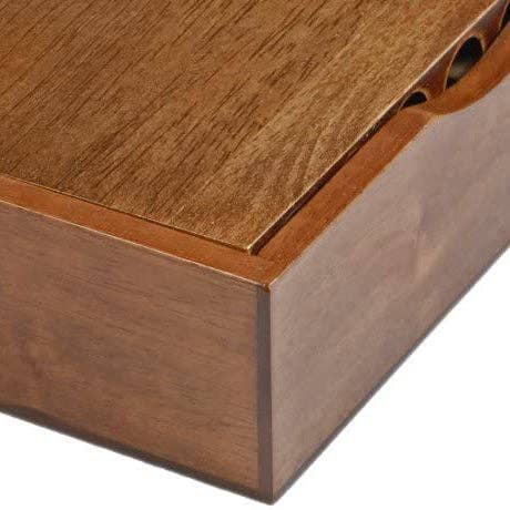 Wood Expressions Wood Expressions - Wood Captain's Mistress (4-in-a-Row) Connect Game
