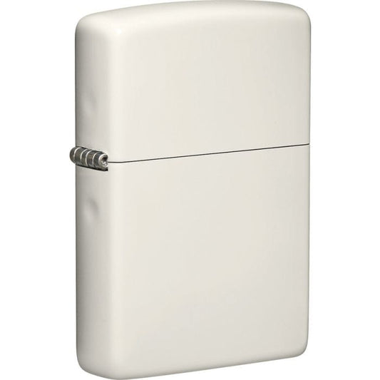 Zippo Lighter Glow IN The Dark - Zippo Lighter