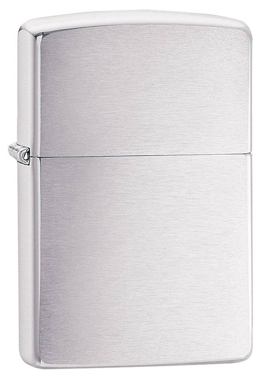 Zippo Manufacturing Company Zippo Manufacturing Company - 162 Armor Br Finish