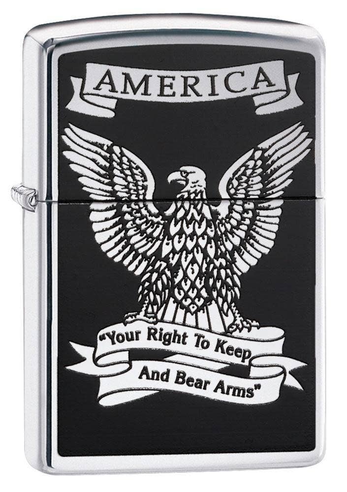 Zippo Manufacturing Company Zippo Manufacturing Company - 250 Eagle