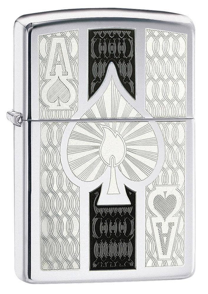 Zippo Manufacturing Company Zippo Manufacturing Company - 250 Zippo Ace