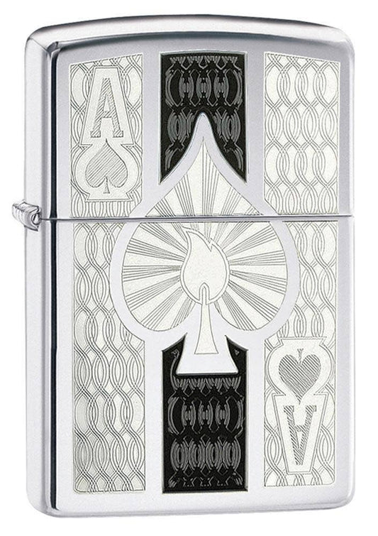 Zippo Manufacturing Company Zippo Manufacturing Company - 250 Zippo Ace