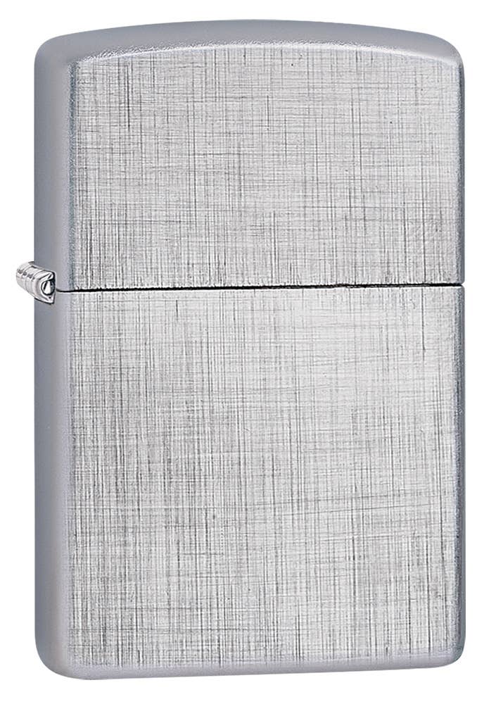 Zippo Manufacturing Company Zippo Manufacturing Company - 28181 Reg Linen Weave