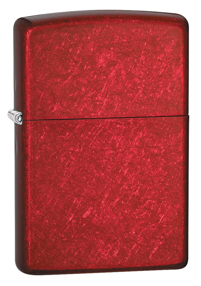 Zippo Zippo - 207 Candy Apple Red