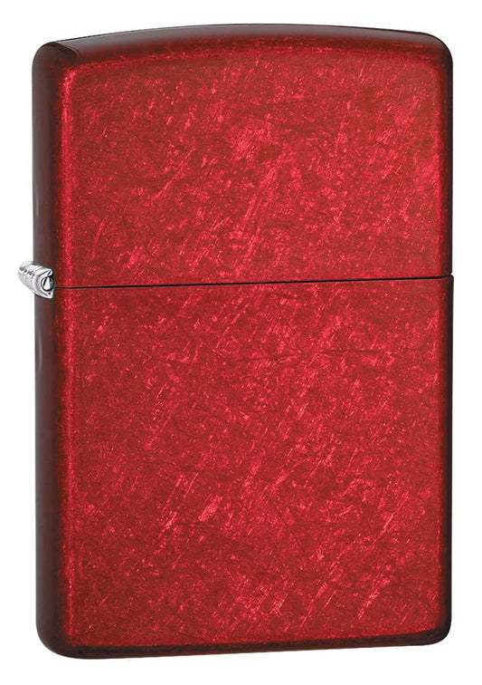 Zippo Zippo - 207 Candy Apple Red
