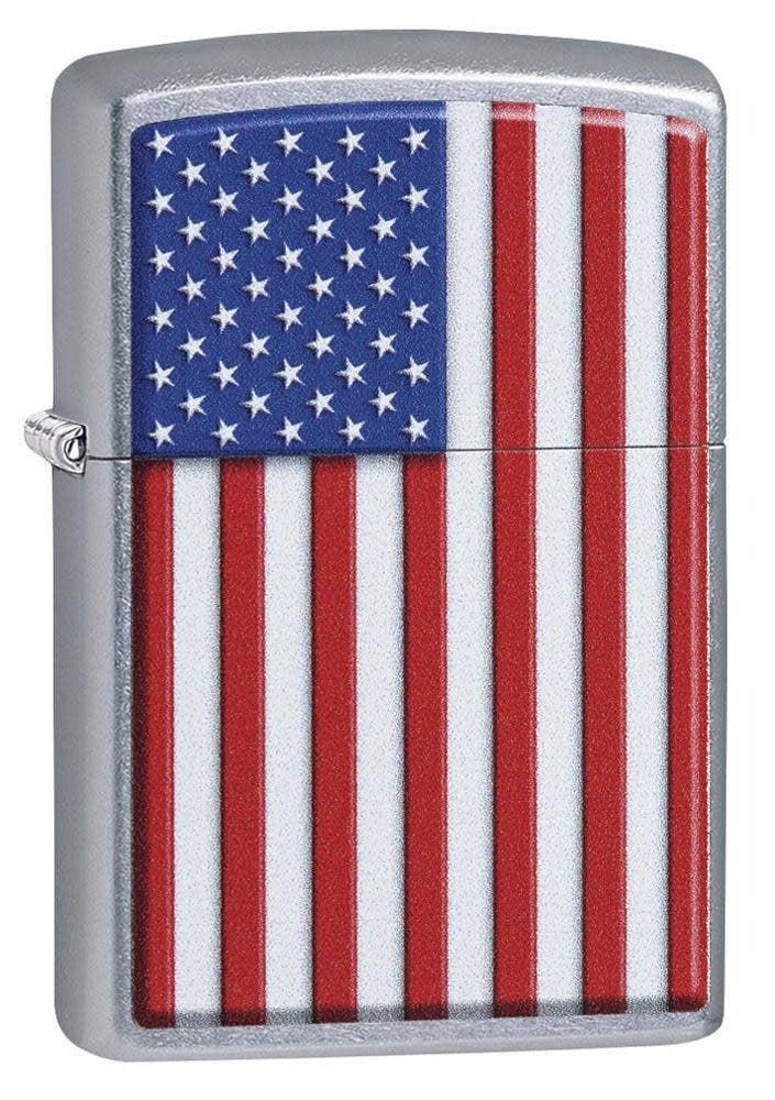 Zippo Zippo - 207 Patriotic