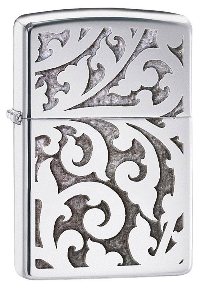 Zippo Zippo - 250 Filigree