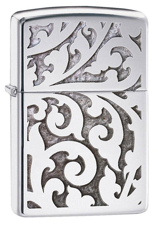 Zippo Zippo - 250 Filigree
