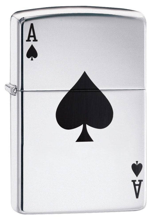 Zippo Zippo - 250 Lucky Ace