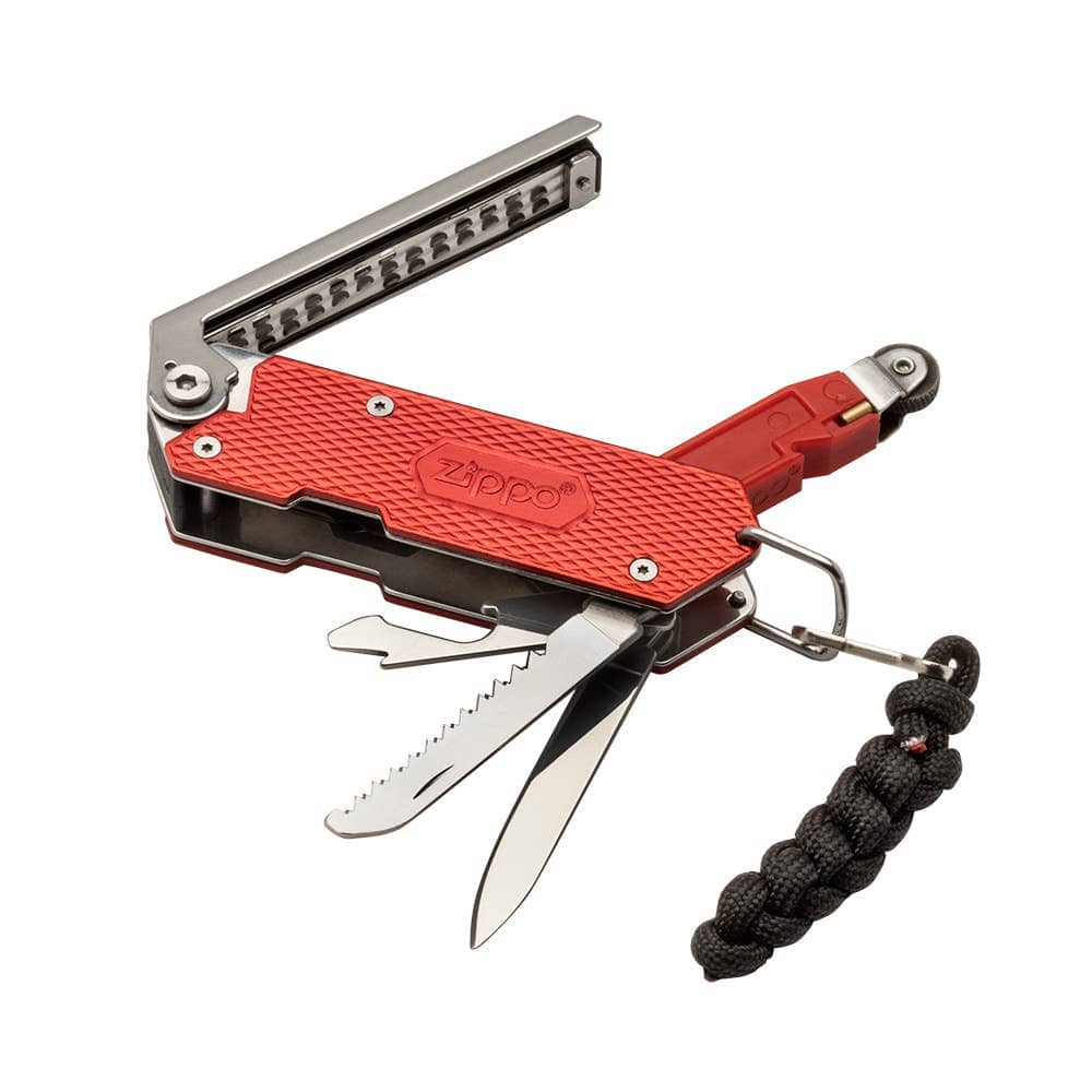 Zippo Zippo - Zippo Fire Starting Multi Tool