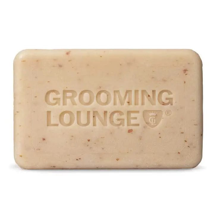 Grooming Lounge Bar Soap Our Best Smeller Exfoliating Body Bar