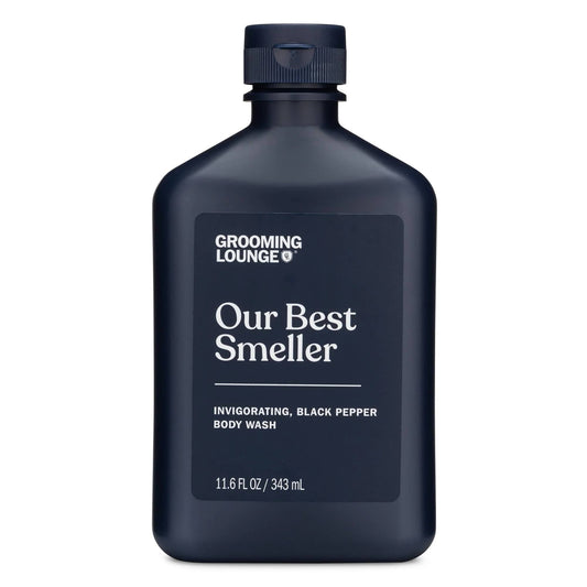 Grooming Lounge Body Wash Our Best Smeller Body Wash